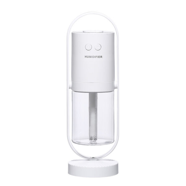 Magic Shadow USB Air Humidifier For Home - Image 5