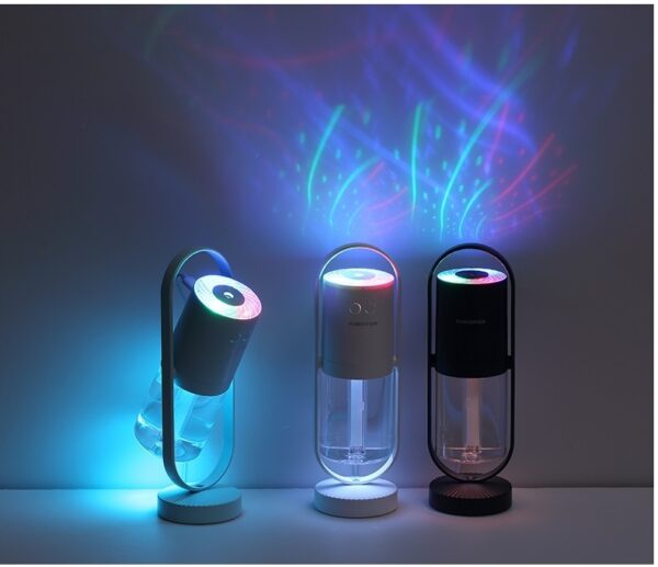 Magic Shadow USB Air Humidifier For Home - Image 2