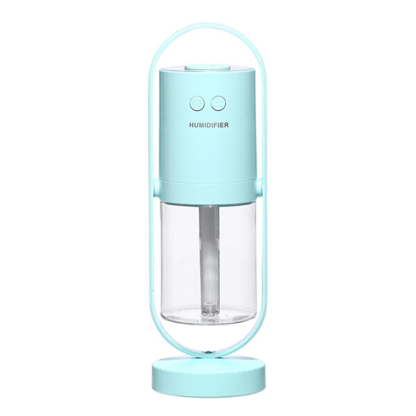 Magic Shadow USB Air Humidifier For Home - Image 3